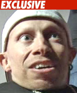 Mini-Me -- Tax Cheat of the Week?