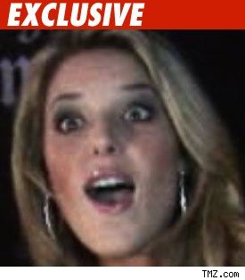 Carrie Prejean -- Softcore Hypocrite?