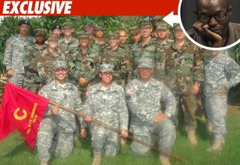 Seacrest Alleged Stalker Created Panic with Rifle