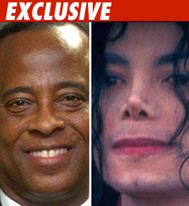 Dr. Murray: Please Hold ... MJ is Dying