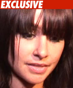 'Halloween' Queen's Stalker Scare -- Part II