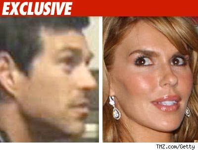 Eddie Cibrian's Wife -- He's Finally Screwing Me!