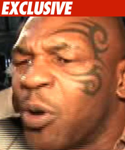 Mike Tyson Case in Prosecutor's Hands