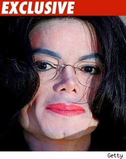 MJ Estate Pounded by New Creditor's Claim