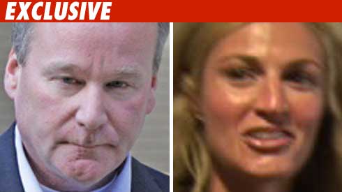 Andrews' Alleged Peeping Tom Officially Charged