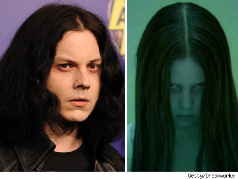 Jack White Puts a Ring on It