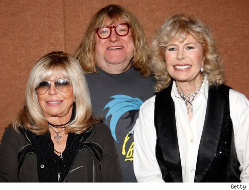 Nancy, Bruce or Loretta: Who'd You Rather?!