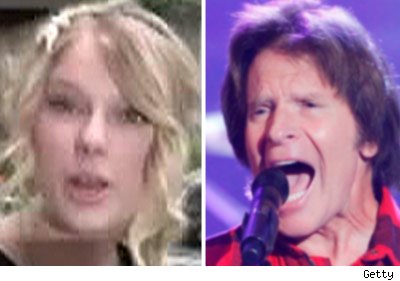'Cocaine' Surfaces in Taylor Swift Lawsuit