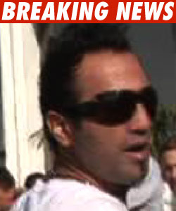 Britney's Ex Sentenced to 45 Days in Jail