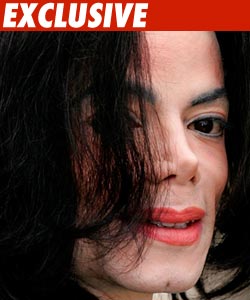 Michael Jackson Sued Over Bad TV Habits