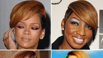 RiRi, NeNe, Queen & Beyonce Flip Out