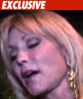 Pamela Bach Sued in DUI Crash