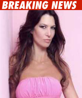 Ex-Miss Argentina Dies After Butt-Implant Surgery