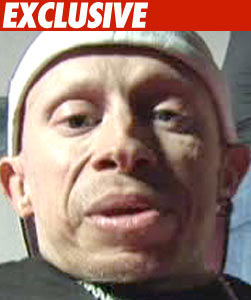 Verne Troyer: My Former GF Tells Tall Tales