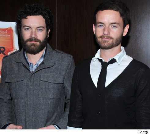 Masterson vs. Masterson: Who'd You Rather?!
