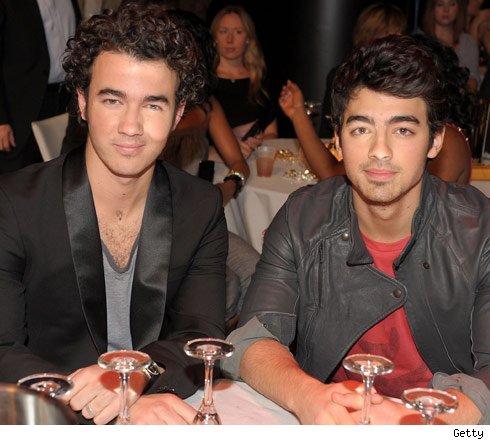 Jonas vs. Jonas: Who'd You Rather?