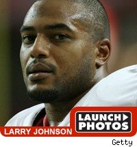 Larry Johnson