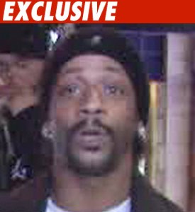 Katt Williams Arrested in Georgia