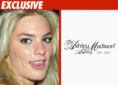 James Woods' Ex -- Cheated by Adulterers?