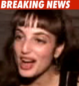Billy Joel's Daughter 'Feeling Much Better'