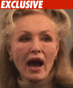 'Catwoman' Actress Busts Alleged Jewel Thief