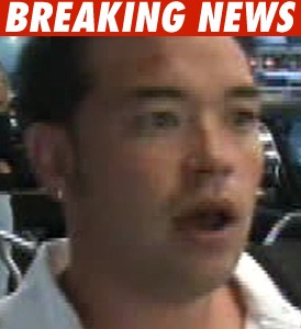 TLC: Jon Gosselin's Behavior 'Embarrassing'