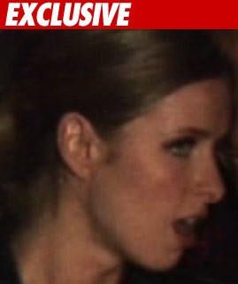 Nicky Hilton -- Nothin' Trashy on Stolen Comp