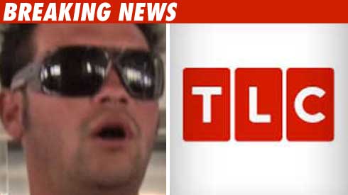 TLC Muzzles Jon Gosselind
