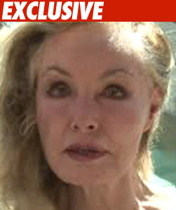 Alleged 'Catwoman' Thief Pleads Not Guilty