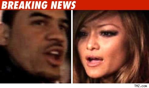 NFL Star Sues Tila Tequila -- She Lied to Ruin Me!