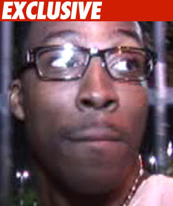 Dwight Howard: My Ex is Cyber-Bashing Me!