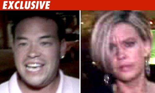 Jon & Kate -- The Arbitrator's Verdict is In