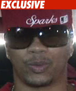 Shane Sparks Out of Jail, Claims Extortion