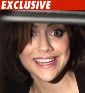 Brittany Murphy Autopsy Underway