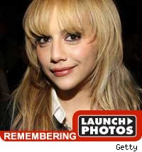 remembering brittany murphy