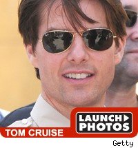tom cruise