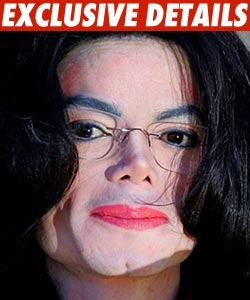 FBI Delays Release of MJ Extortion Documents