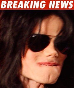 Michael Jackson Targeted with Death Threat