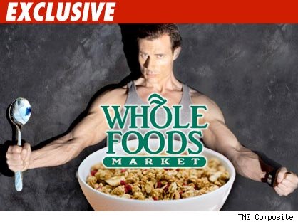 Mr. World Fitness Sues Over Cereal Tooth Killer