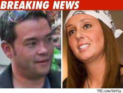 Jon Gosselin's Ex GF Questioned by Police