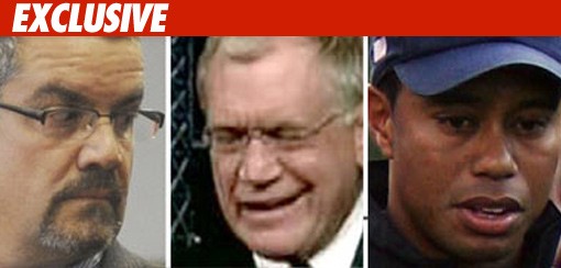 Letterman Defendant Uses Tiger Defense
