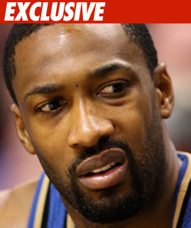 NBA Gun Incident Grand Jury Bound