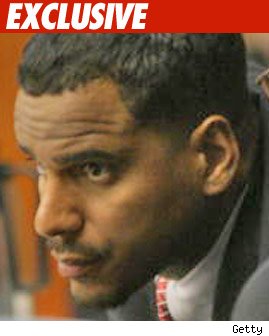 Jayson Williams Suffers Fractured Neck