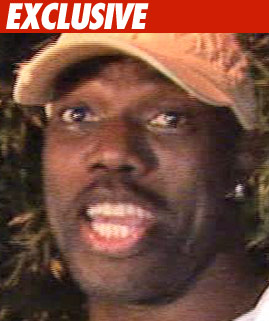 Terrell Owens Accused of Bentley Fraud
