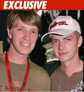 Hayden's Bro -- Community Service Is a Drag