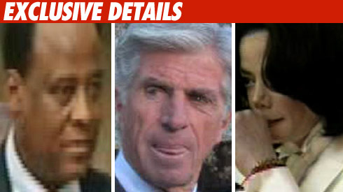 Murray's New Lawyer -- I Know Propofol