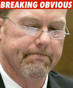 Mark McGwire Admits Most Obvious Thing Ever