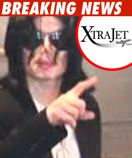 MJ Attorney -- Now Ya See $20 Mil, Now Ya Don't