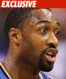 Wizards to Arenas: We Can Flush Your Contract