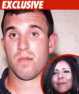 Snooki Puncher KO'd from His Job